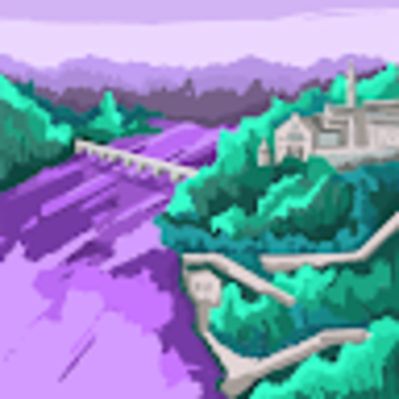 Meet your Posher, Jacqueleen - Picture 1 of 1